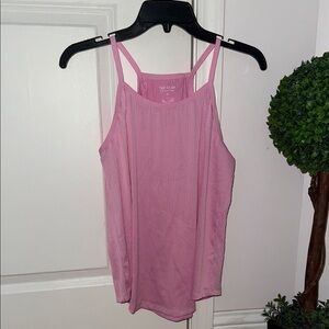 Tek Gear Women's Pink Camisole tank Top